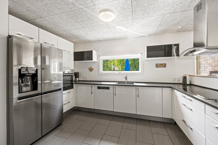 Sommerhus 60241 på Bjergbovej 48, Blåvand - Billede #3