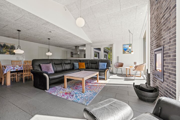 Sommerhus 60241 på Bjergbovej 48, Blåvand - Billede #4