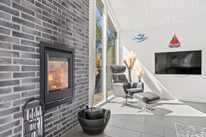 Sommerhus 60241 på Bjergbovej 48, Blåvand - Billede #6
