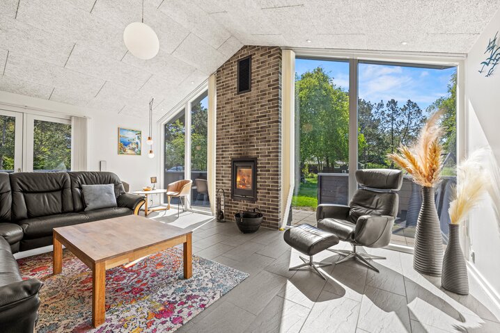 Sommerhus 60241 på Bjergbovej 48, Blåvand - Billede #7