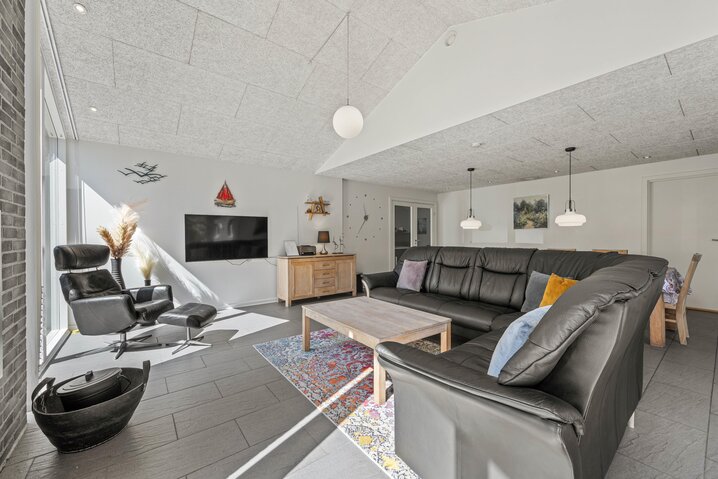 Sommerhus 60241 på Bjergbovej 48, Blåvand - Billede #8