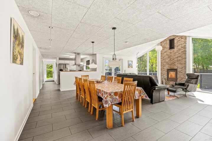 Sommerhus 60241 på Bjergbovej 48, Blåvand - Billede #9