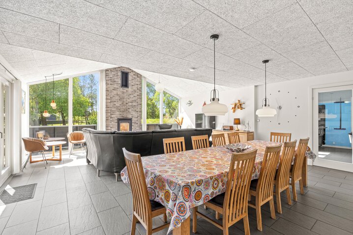 Sommerhus 60241 på Bjergbovej 48, Blåvand - Billede #10