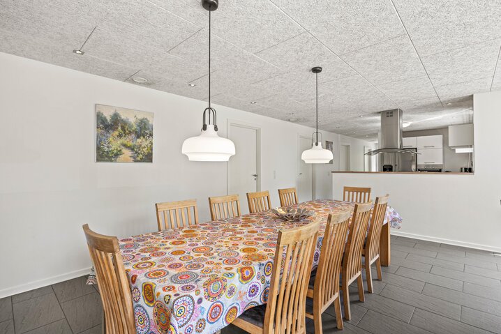 Sommerhus 60241 på Bjergbovej 48, Blåvand - Billede #11