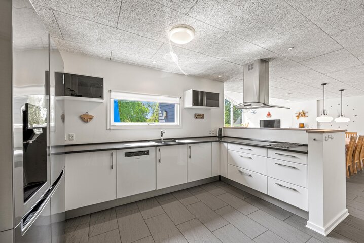 Sommerhus 60241 på Bjergbovej 48, Blåvand - Billede #12