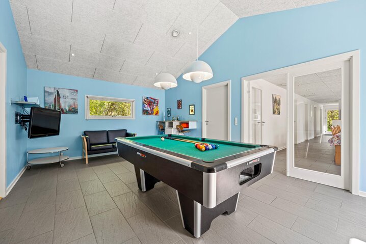 Sommerhus 60241 på Bjergbovej 48, Blåvand - Billede #14