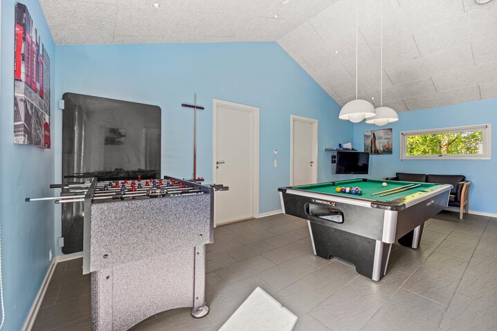 Sommerhus 60241 på Bjergbovej 48, Blåvand - Billede #15