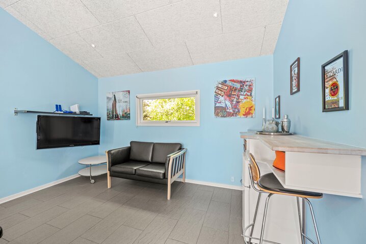 Sommerhus 60241 på Bjergbovej 48, Blåvand - Billede #16