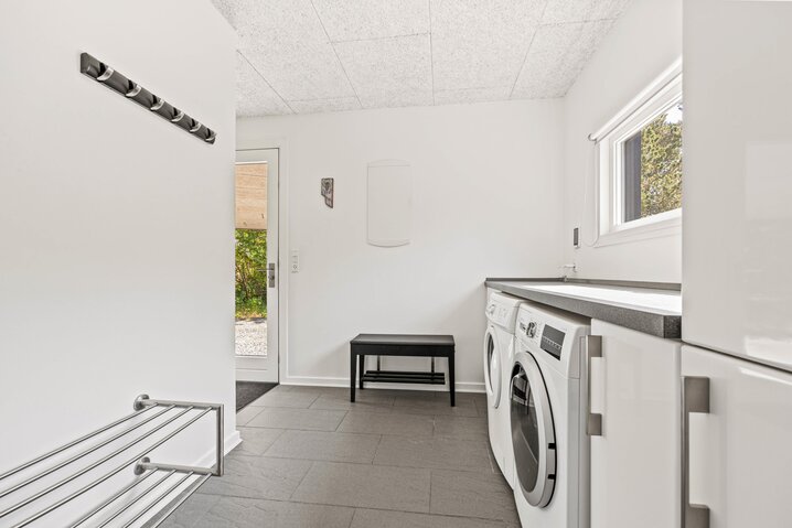 Sommerhus 60241 på Bjergbovej 48, Blåvand - Billede #18