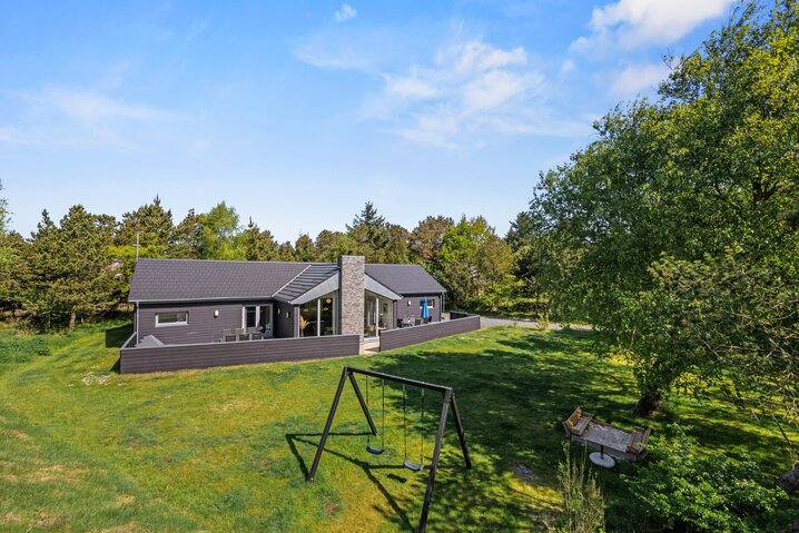 Sommerhus 60241 på Bjergbovej 48, Blåvand - Billede #29