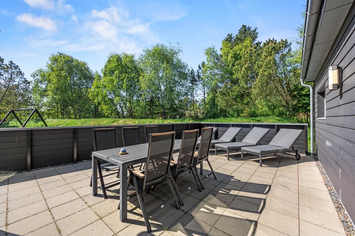 Sommerhus 60241 på Bjergbovej 48, Blåvand - Billede #30