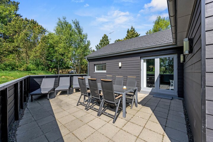 Sommerhus 60241 på Bjergbovej 48, Blåvand - Billede #31