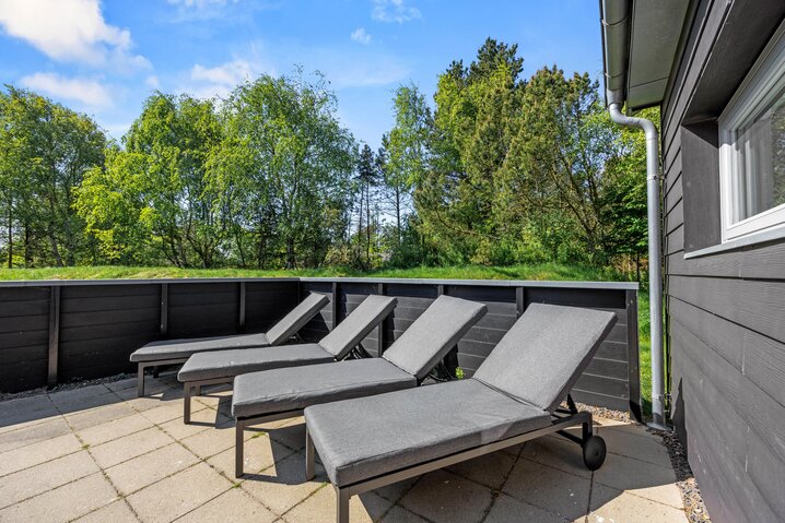 Sommerhus 60241 på Bjergbovej 48, Blåvand - Billede #32