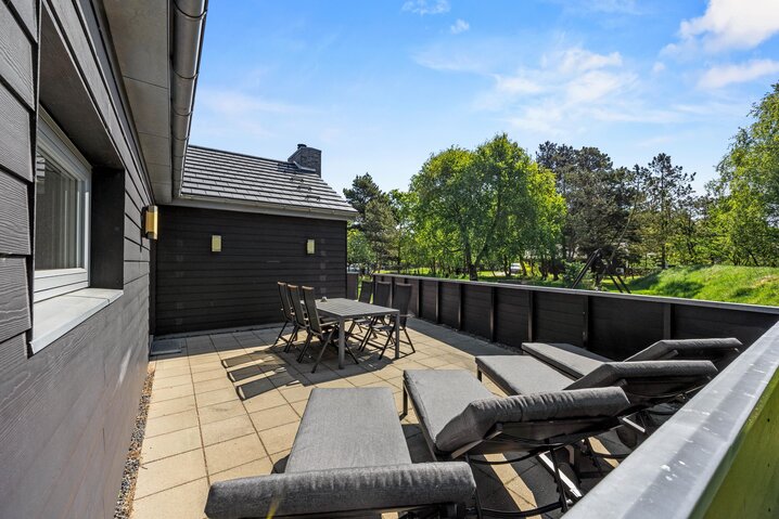 Sommerhus 60241 på Bjergbovej 48, Blåvand - Billede #33