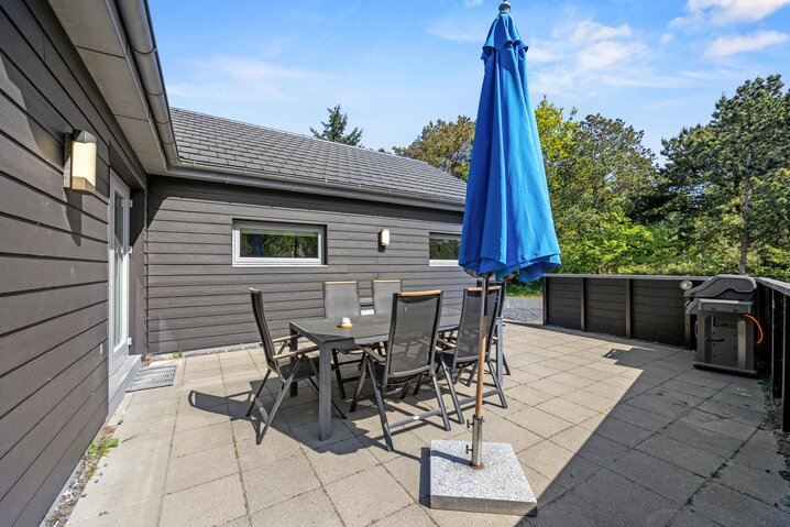 Sommerhus 60241 på Bjergbovej 48, Blåvand - Billede #34
