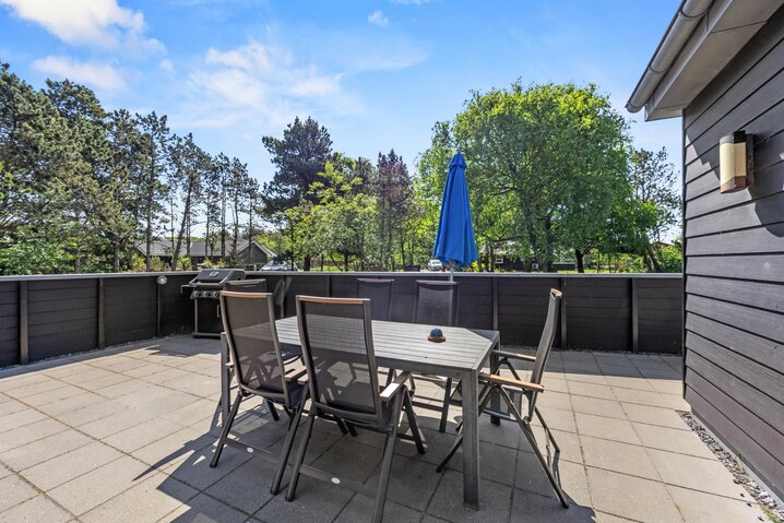 Sommerhus 60241 på Bjergbovej 48, Blåvand - Billede #35