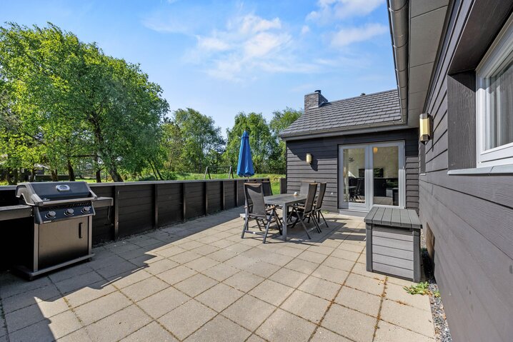 Sommerhus 60241 på Bjergbovej 48, Blåvand - Billede #36