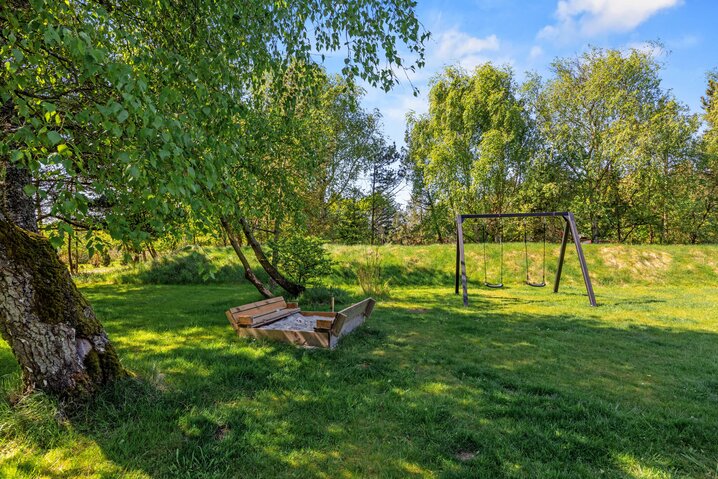 Sommerhus 60241 på Bjergbovej 48, Blåvand - Billede #37