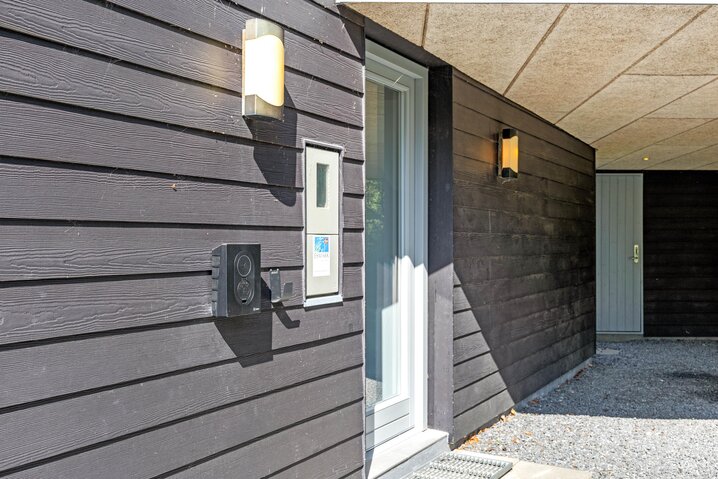 Sommerhus 60241 på Bjergbovej 48, Blåvand - Billede #38