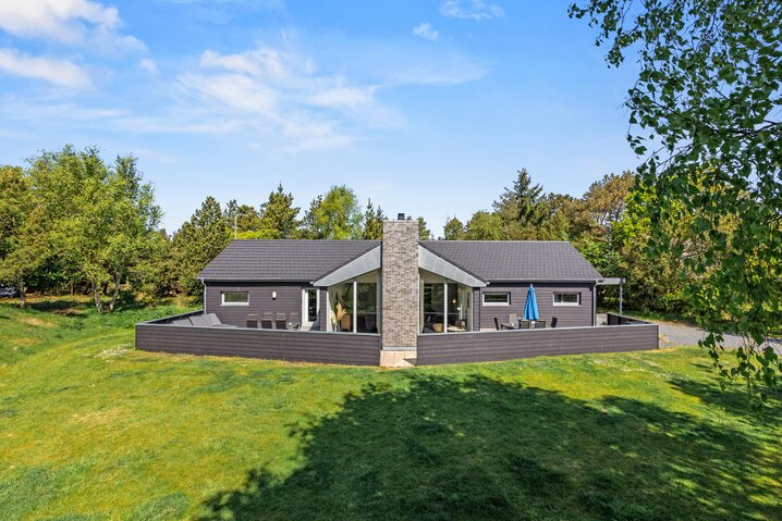 Sommerhus 60241 på Bjergbovej 48, Blåvand - Billede #39