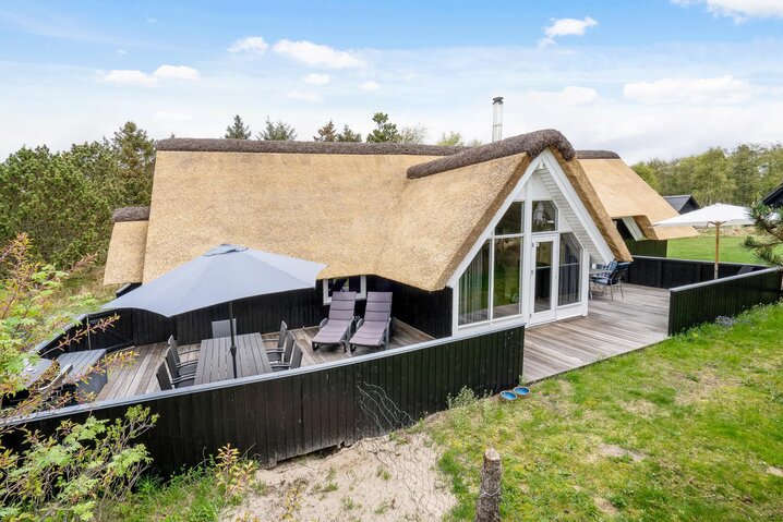 Sommerhus 60242 på Hedetoftvej 50, Blåvand - Billede #0