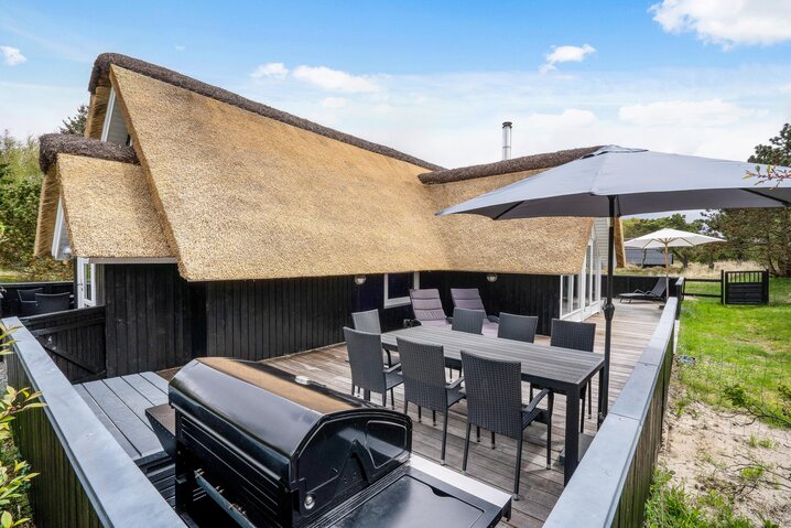 Sommerhus 60242 på Hedetoftvej 50, Blåvand - Billede #28