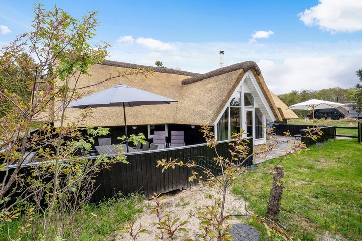 Sommerhus 60242 på Hedetoftvej 50, Blåvand - Billede #29