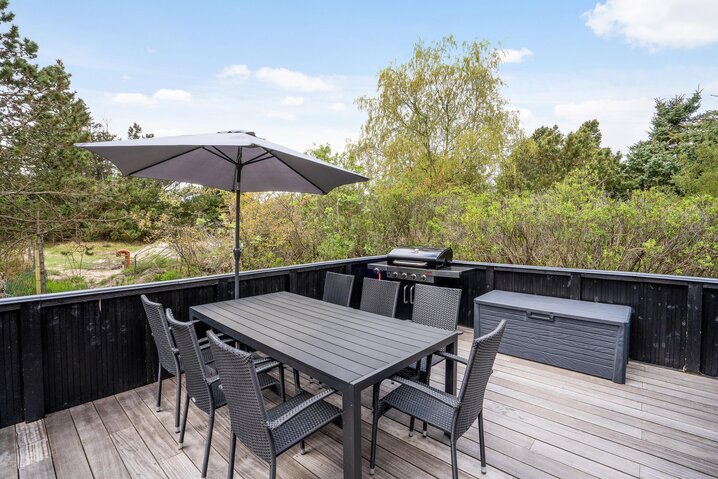 Sommerhus 60242 på Hedetoftvej 50, Blåvand - Billede #30