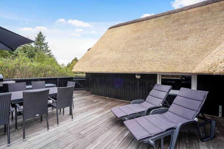 Sommerhus 60242 på Hedetoftvej 50, Blåvand - Billede #31