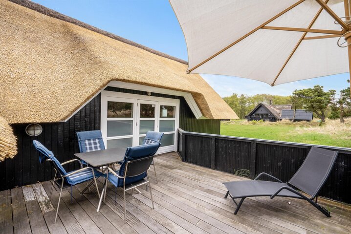 Sommerhus 60242 på Hedetoftvej 50, Blåvand - Billede #33