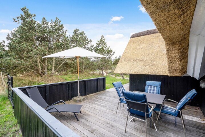 Sommerhus 60242 på Hedetoftvej 50, Blåvand - Billede #34