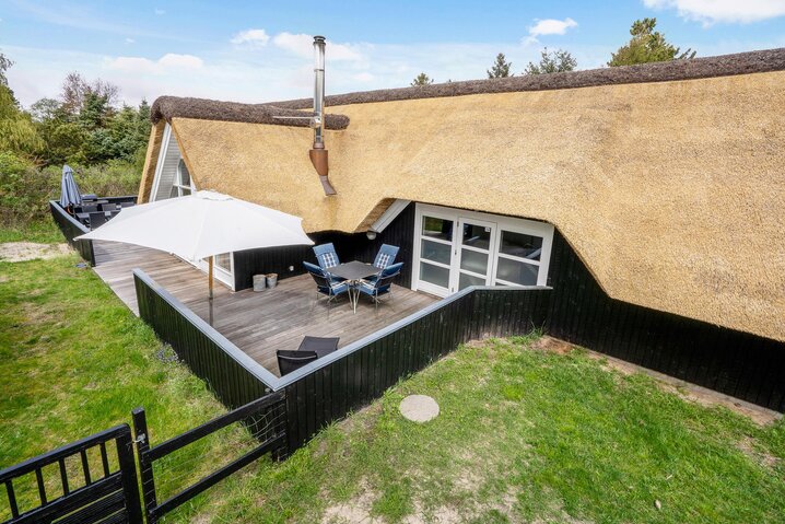 Sommerhus 60242 på Hedetoftvej 50, Blåvand - Billede #35