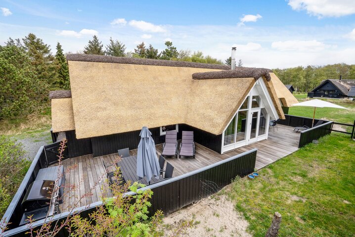 Sommerhus 60242 på Hedetoftvej 50, Blåvand - Billede #36