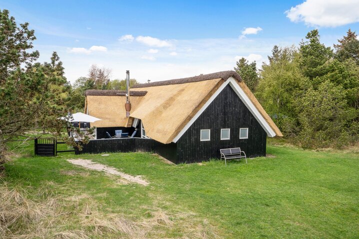 Sommerhus 60242 på Hedetoftvej 50, Blåvand - Billede #37