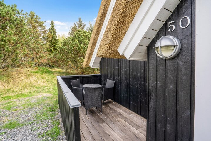Sommerhus 60242 på Hedetoftvej 50, Blåvand - Billede #39