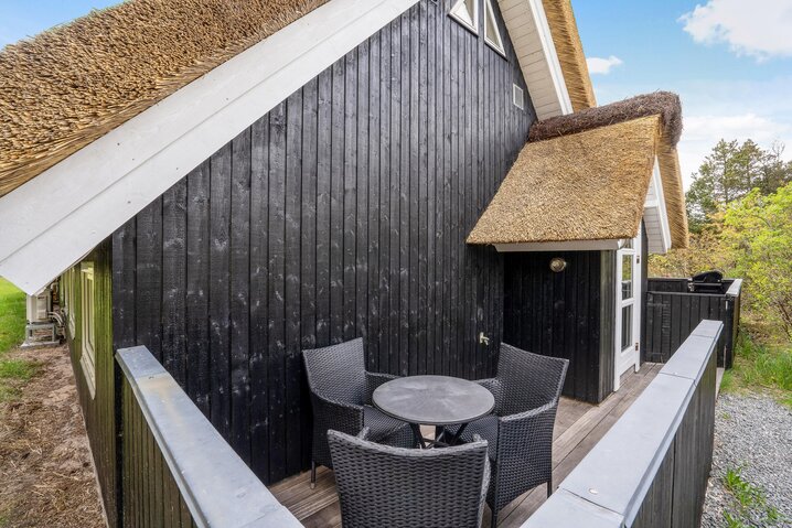 Sommerhus 60242 på Hedetoftvej 50, Blåvand - Billede #40