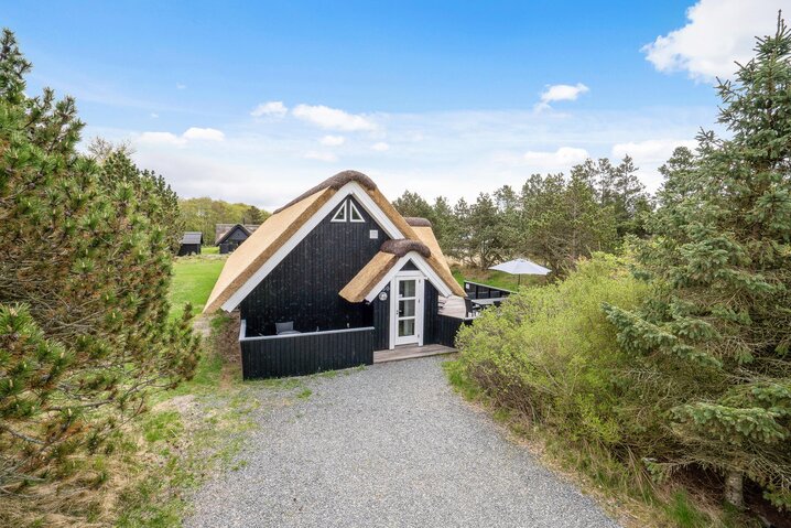 Sommerhus 60242 på Hedetoftvej 50, Blåvand - Billede #41
