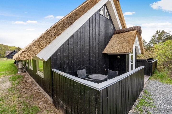 Sommerhus 60242 på Hedetoftvej 50, Blåvand - Billede #42