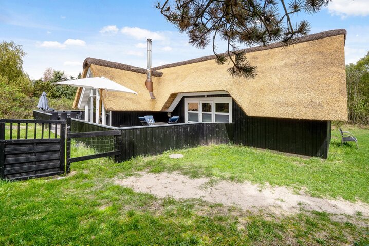 Sommerhus 60242 på Hedetoftvej 50, Blåvand - Billede #43