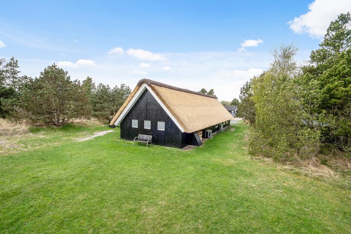 Sommerhus 60242 på Hedetoftvej 50, Blåvand - Billede #38