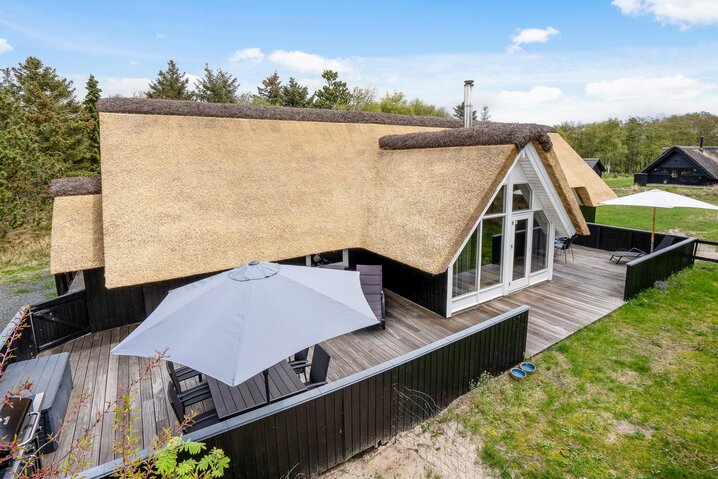 Sommerhus 60242 på Hedetoftvej 50, Blåvand - Billede #44