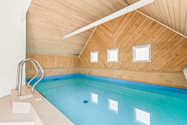 Sommerhus 60242 på Hedetoftvej 50, Blåvand - Billede #12