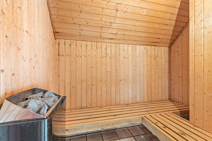 Sommerhus 60242 på Hedetoftvej 50, Blåvand - Billede #19