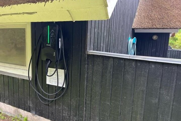 Sommerhus 60242 på Hedetoftvej 50, Blåvand - Billede #45