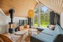Sommerhus 60242 på Hedetoftvej 50, Blåvand - Billede #3