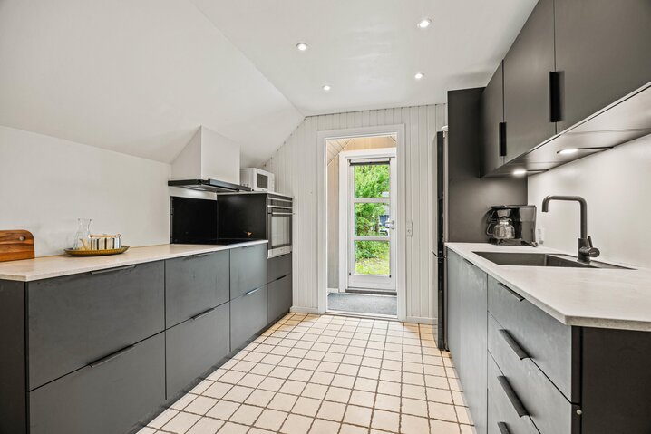 Sommerhus 60242 på Hedetoftvej 50, Blåvand - Billede #3