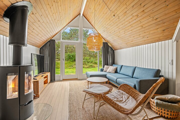 Sommerhus 60242 på Hedetoftvej 50, Blåvand - Billede #4