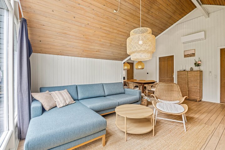 Sommerhus 60242 på Hedetoftvej 50, Blåvand - Billede #5