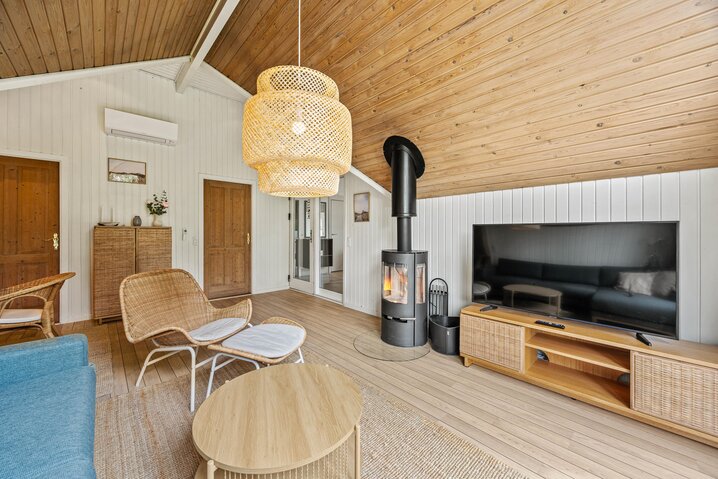 Sommerhus 60242 på Hedetoftvej 50, Blåvand - Billede #6