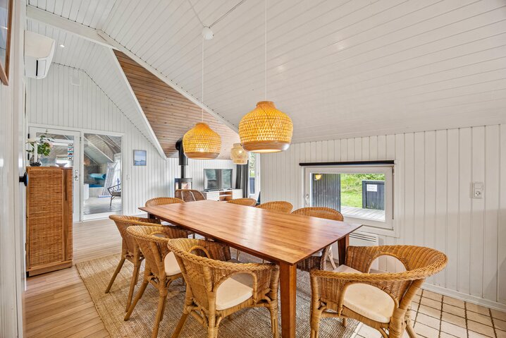 Sommerhus 60242 på Hedetoftvej 50, Blåvand - Billede #7